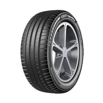 Pneumatiky Ceat Sportdrive 255/55 R18 109W