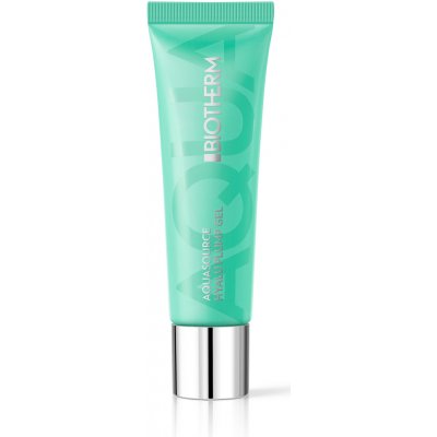 Biotherm Aquasource Hyalu Plump Gel 30 ml – Hledejceny.cz