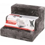 Flamingo Schody pro psy 45 x 60 x 40 cm – Hledejceny.cz
