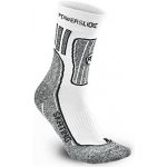 Powerslide ponožky MY FIT Skating Socks White – Hledejceny.cz