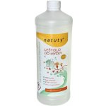 Natuty Leštidlo do myčky 1000 ml – Hledejceny.cz