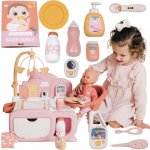 Smoby BN Cocoon Nursery hrací centrum – Zboží Mobilmania