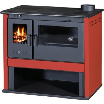 Victoria Viki Lux červený pravý 8132 – Hledejceny.cz