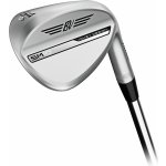 Titleist SM10 Tour Chrome wedge pravé 56.14 F Dynamic Gold S2 ocel – Zboží Mobilmania