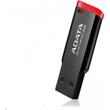 ADATA DashDrive UV140 64GB AUV140-64G-RKD