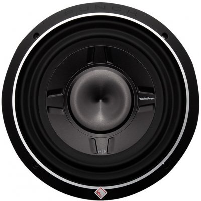 Rockford Fosgate P3SD210 – Hledejceny.cz