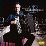 Galliano Richard - Bach CD – Sleviste.cz