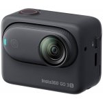 Insta360 GO 3S 128GB – Zboží Živě