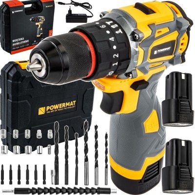 Powermat PM-WA-16.8V-1.5M – Hledejceny.cz