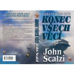 SCALZI John - Válka starého muže: Konec všech věcí brož. – Hledejceny.cz