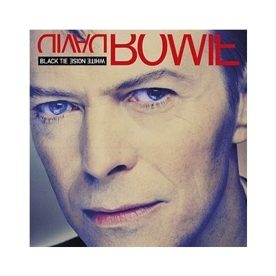 Black Tie White Noise - David Bowie – Hledejceny.cz