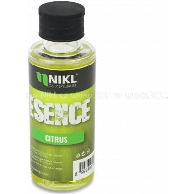 Karel Nikl Nikl Esence Citrus 50 ml – Zboží Dáma