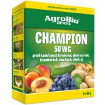 AgroBio Champion 50 WG 2x40g – Sleviste.cz