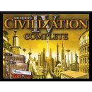 Civilization 4: Complete pack