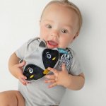 Moms Care Moms Care Nahřívací polštářek Mýval Pedro – Zbozi.Blesk.cz