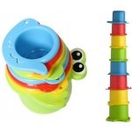 Playgro vodní misky krokodýl – Zboží Dáma