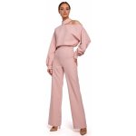 M528 Bishop sleeve jumpsuit EU