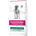 Eukanuba Veterinary Diets Restricted Calories Dog 12 kg – Hledejceny.cz