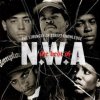 Hudba N.W.A. - Best Of N.W.A - The Strength Of Street Knowledge CD