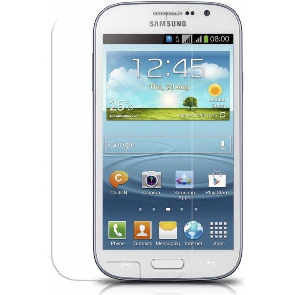 Ochranná fólie pro mobilní telefon Ochranná fólie Membrane Samsung Galaxy Grand Neo Plus