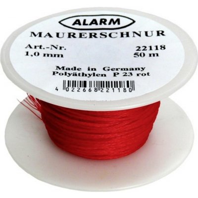 Alarm Werkzeuge 56022118 Olovnice – Hledejceny.cz