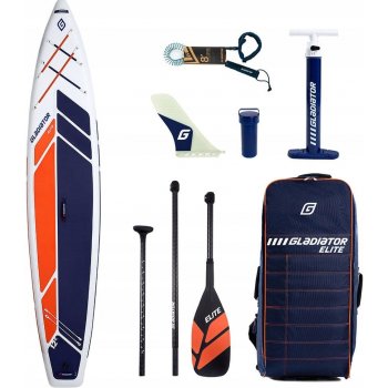 Paddleboard GLADIATOR ELITE 12'6