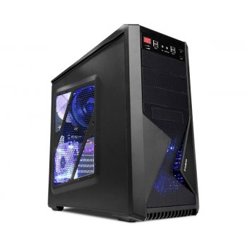 Zalman Z9 PLUS