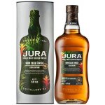 Jura Rum Cask Finish 40% 0,7 l (tuba) – Hledejceny.cz