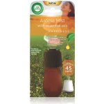 Air Wick Aroma vaporizér náplň Šťastné chvilky 20 ml – Hledejceny.cz