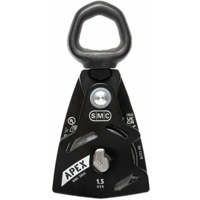 SMC Apex Swivel – Zboží Dáma