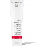 Dr. Hauschka tělový balzám Levandule Santal 145 ml – Zboží Dáma