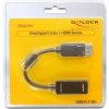 Propojovací kabel Delock 61849