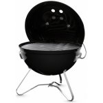 Weber Smokey Joe – Sleviste.cz