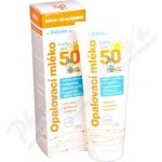 MedPharma opalovací mléko SPF50 230 ml – Hledejceny.cz
