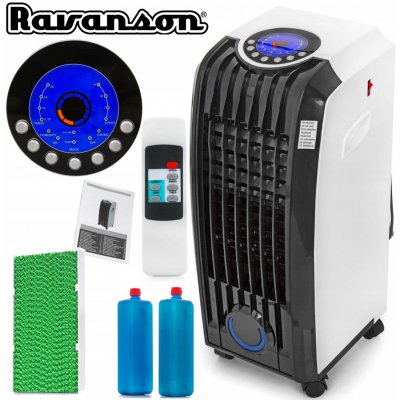 Ravanson KR-7010 – Hledejceny.cz
