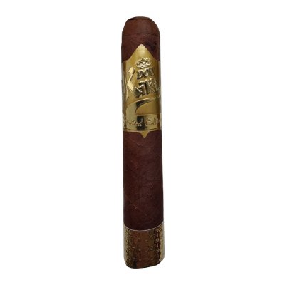 Don Kiki Cigars Don Kiki Gold Label Robusto