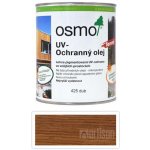 Osmo 425 UV ochranný olej 0,75 l Dub polomatný – Sleviste.cz