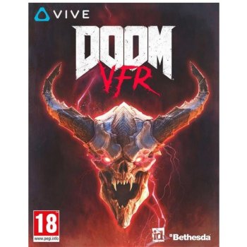 DOOM VFR