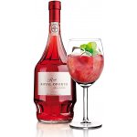 Royal Oporto Pink Rosé 19% 0,7 l (holá láhev) – Zboží Dáma