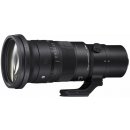 SIGMA 500 mm f/5,6 DG DN OS Sports pro Sony E