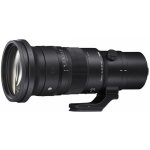 SIGMA 500 mm f/5,6 DG DN OS Sports pro Sony E – Zboží Mobilmania