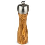 Peugeot Fidji mlýnek na sůl olivové dřevo 20 cm – Sleviste.cz