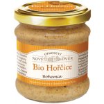 Labora Bio Hořčice Bohemia 205g – Zboží Dáma