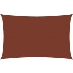 Zahrada-XL Oxford 3 x 6 m cihlová – Zboží Dáma