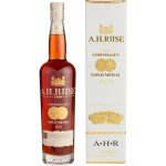 A.H.Riise Rum Gold Medal 1888 40% 0,7 l (karton) – Sleviste.cz