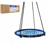 Teddies houpací kruh 80 cm modrá – Zboží Dáma Teddies houpací kruh 80 cm modrá – Zboží Dáma