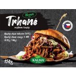 Kalma Trhané rostlinné kousky do vegetariánského burgeru nebo salátu 150 g – Hledejceny.cz