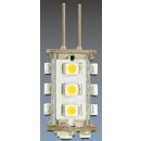 Delock LED G4 15x SMD 1,2W