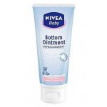 Nivea Baby krém proti opruzeninám 100 ml – Zbozi.Blesk.cz