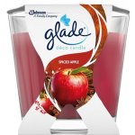 Glade Decor Spiced Apple 70 g – Zboží Dáma